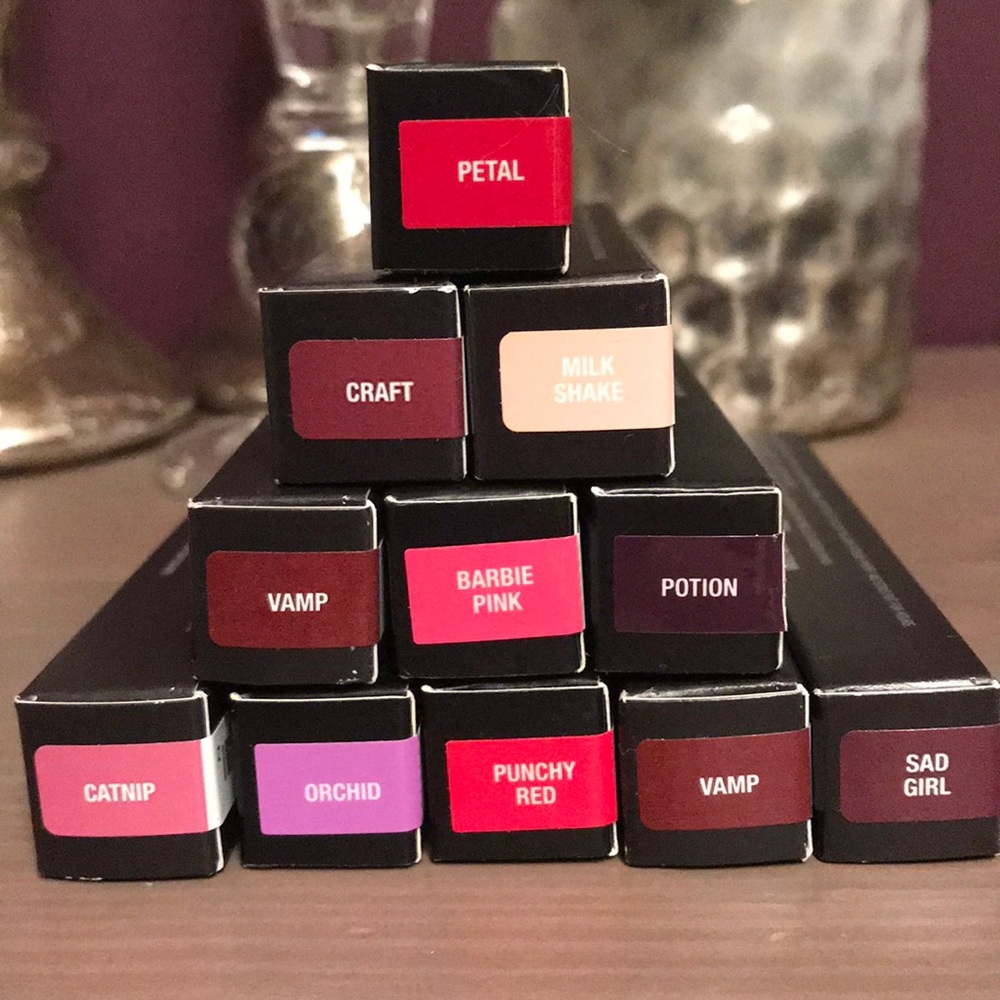 Anastasia Beverly Hills Liquid Lipstick